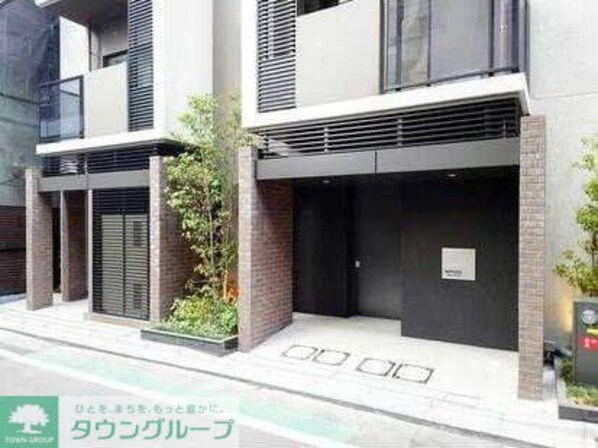 インプルーブ西日暮里の物件内観写真